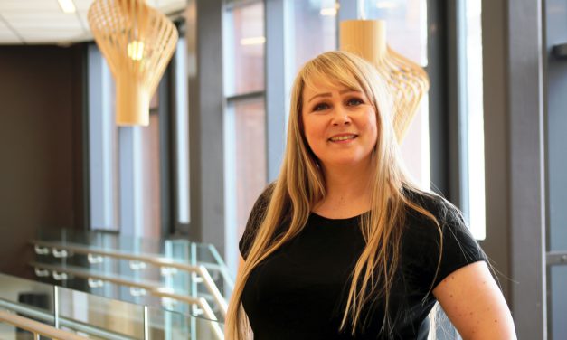 Kvenkultursenterets nye leder på plass