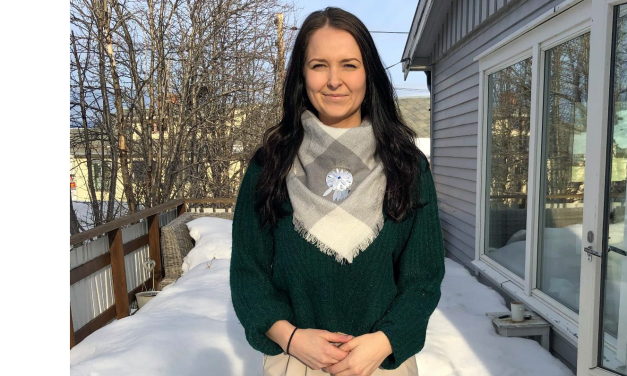 Fikk publisert kvensk-relatert fagartikkel