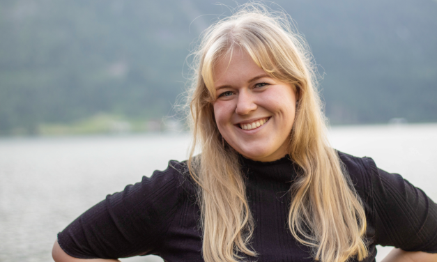 Norjan Kielinuoret: Til lukke med den kvenske språkdagen