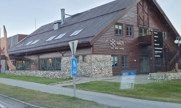 Storfjord: Ønsker å løfte kvenkultursenter-saken til ny politisk behandling