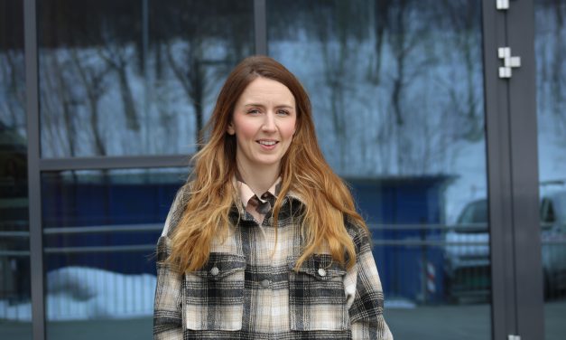 «Ungdommen sitter med nøkkelen, de må vi ha med på lag»