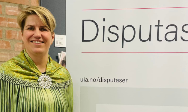 Vil bygge på språklig og kulturelt mangfold for å styrke mattefaget