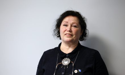 Vil ha et kvenpolitisk utvalg i Tromsø