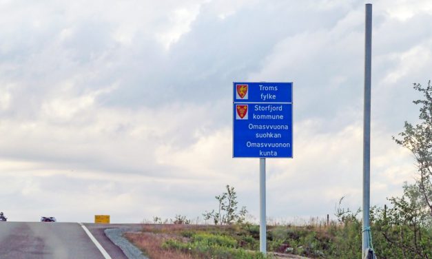 – Et arbeidsuhell?