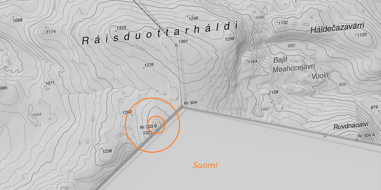 Formannskapet positiv: Tar fjelltoppsaken videre