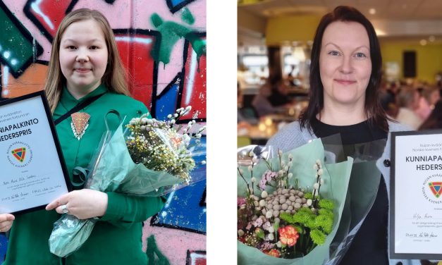 «Har gjort et formidabelt arbeid»