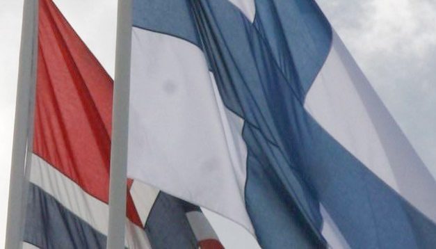 Klarte seg greit gjennom 2021