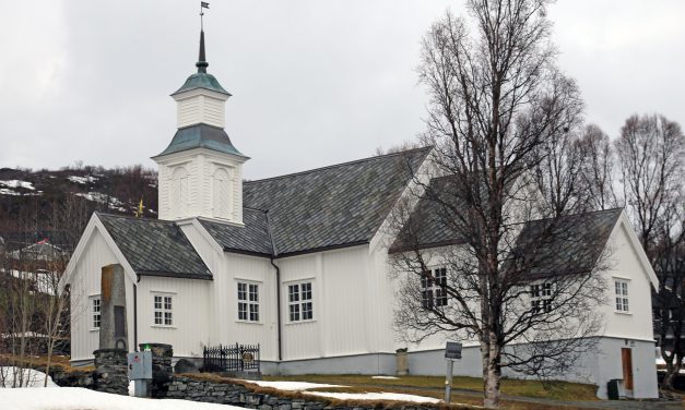 Sannhetskommisjonen deltar på 500-årsjubileet