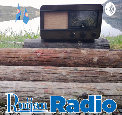 Ruijan Radio Episode 76
