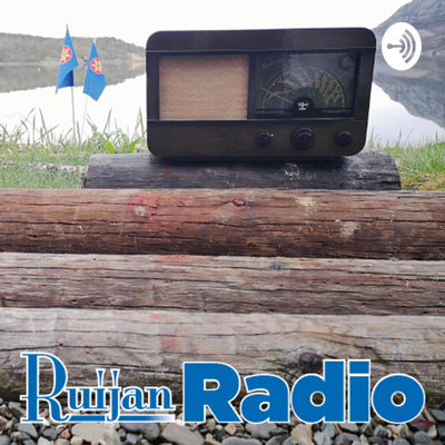 Ruijan Radio Episode 93