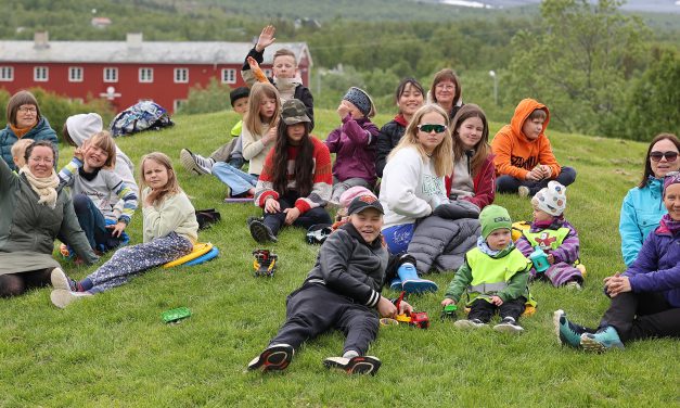 Skal styrke språkforståelsen blant barn og unge