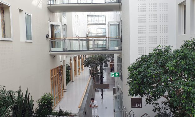 Gigantprosjekt inkluderer kvensk ungdom