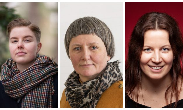 Årskavalkade 2022: Kesä