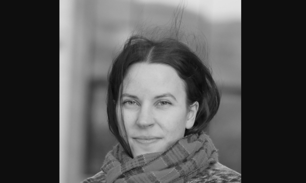 Ferdigstilt kunstprosjekt i Vadsø