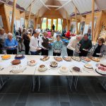 Ruijan Radio: Fra begeistring for urpremiere til laber lederverv-interesse