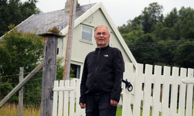 Håper andre tar opp «Knut-Marja»-tråden