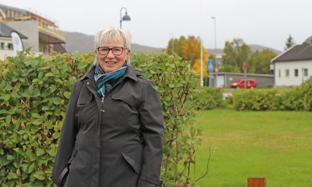 Lanes: – Dette er boken jeg selv skulle ønske at jeg hadde