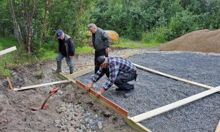 «Tør ikke tenke på hva det har kostet»