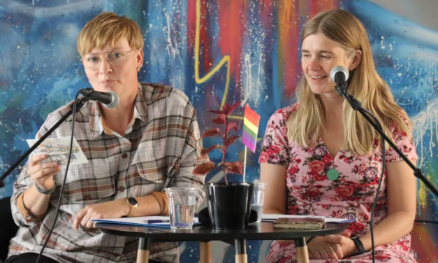 «Det er ikke Hamsun, men det er en stor hendelse i kulturhistorien»