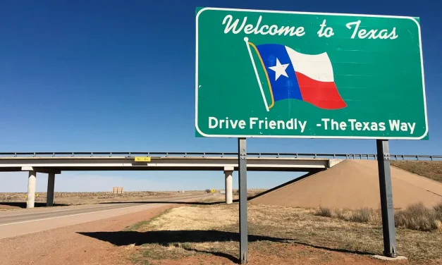 Are you reading this from the states?