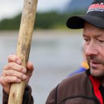 Han skal stake ut den videre kursen