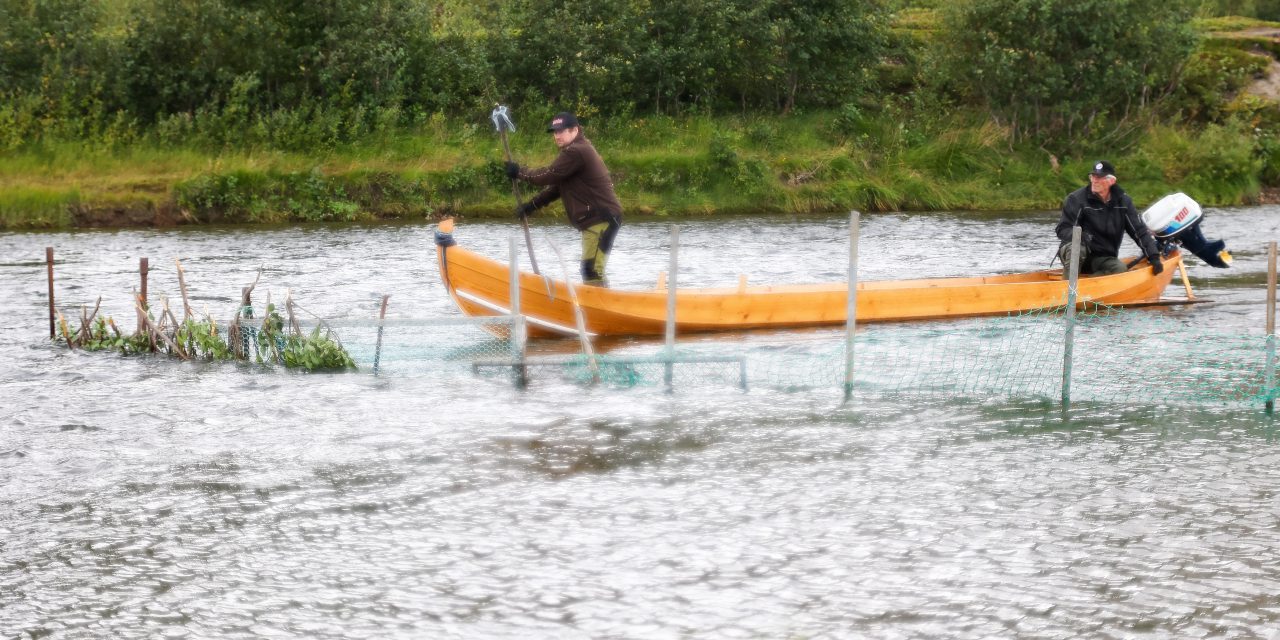 – Det passer ikke med et ensidig samisk fokus