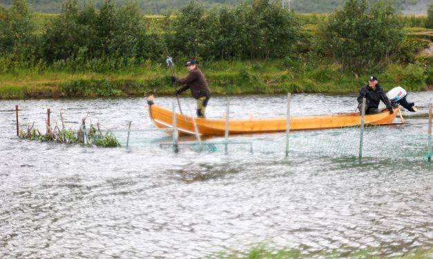 – Det passer ikke med et ensidig samisk fokus