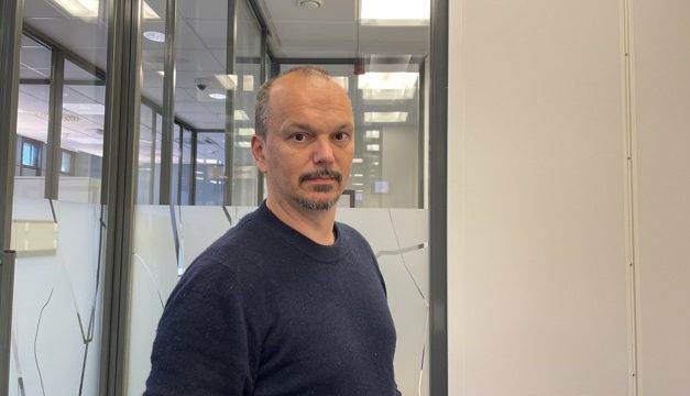 «Nå må regjeringa ha Kvääniteatteri inne på Statsbudsjettet for 2023»