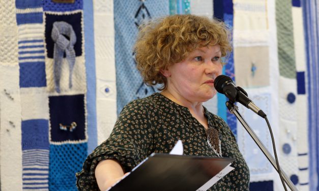 Gjester Øst-Finnmark med kvenske salmeskatter