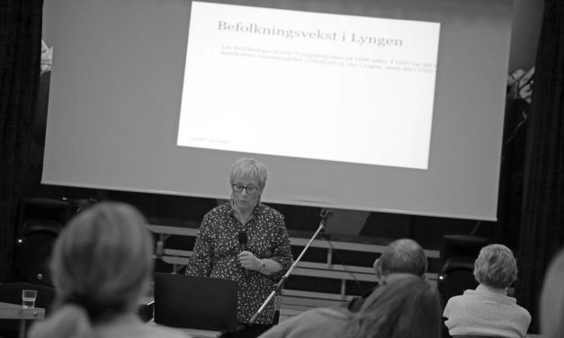 Ruijan Radio: Er kvensk et «tullespråk»?