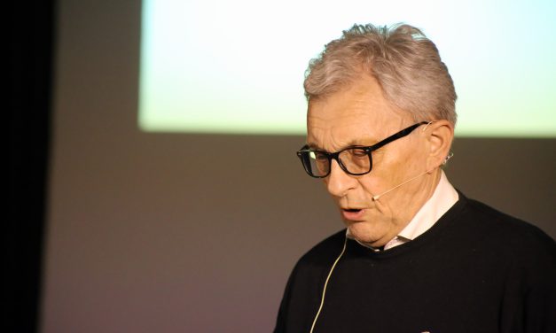 Bokanmeldelse: Mollstemte refleksjoner om kvensk identitet