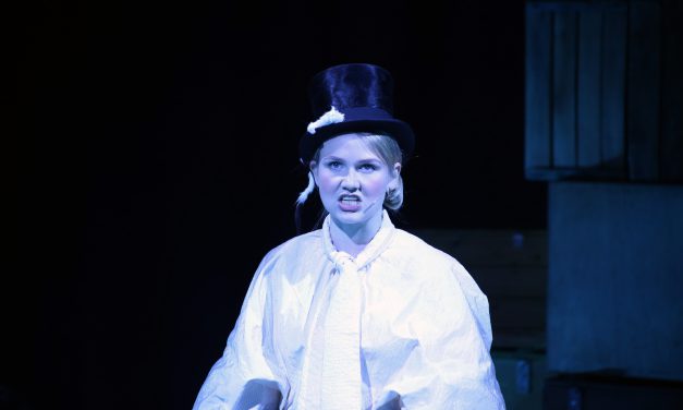 Ekstraforestillingen ble utsolgt på et øyeblikk