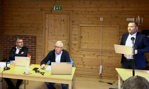 Snart kan «Yykeä» bli offisielt navn