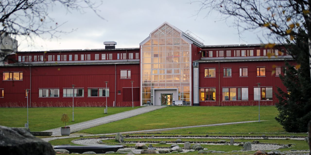 Nytt emne skal gi praktisk innføring i kvensk