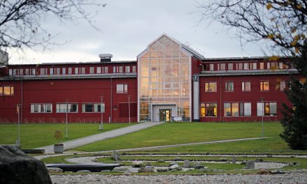 Nytt emne skal gi praktisk innføring i kvensk