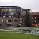 Får penger til utredning av nasjonalt kompetansesenter