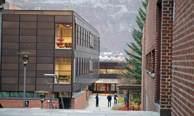 Rekordmange vil studere kvensk