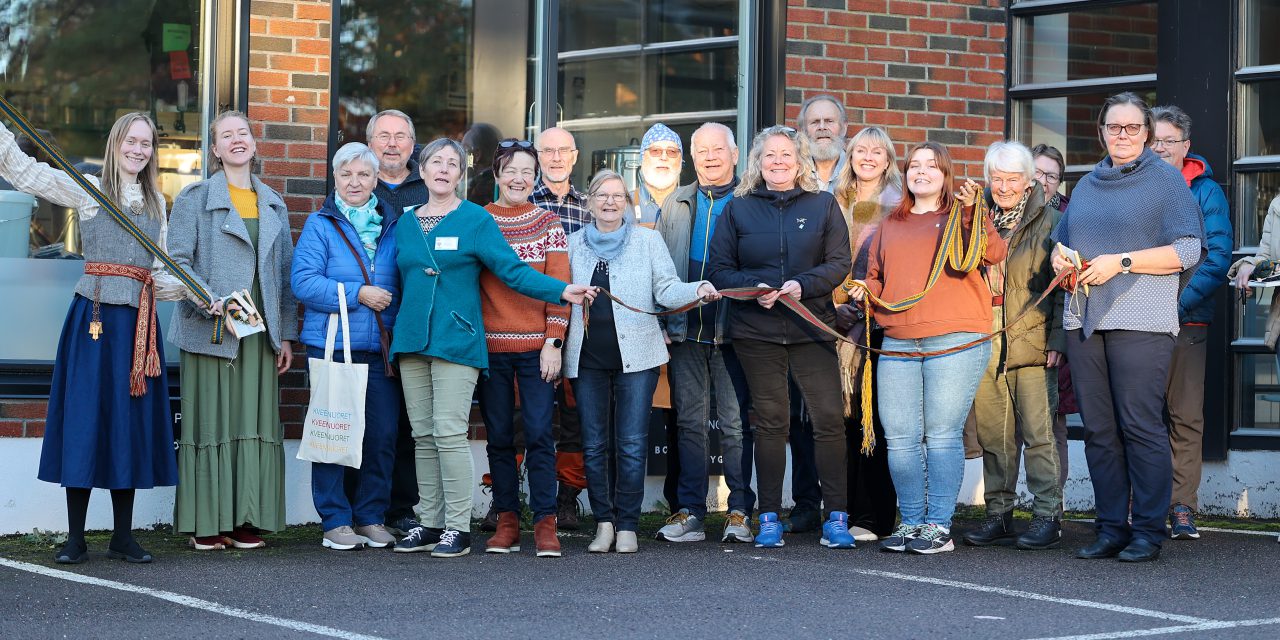 Leserinnlegg: Norske kvener Ytre Oslofjord bidrar til et mer mangfoldig lokalsamfunn