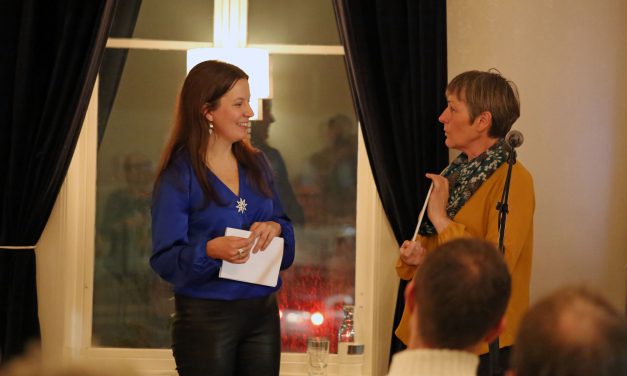 – Finnes flere spørsmål enn svar