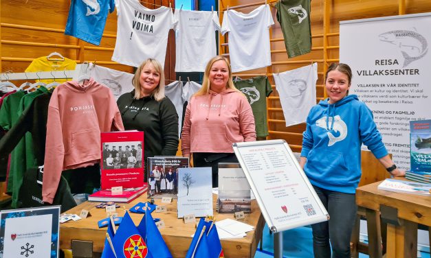 Lokalmat og andre godsaker