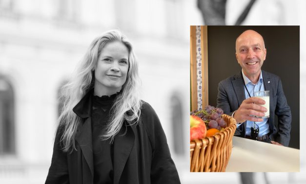 – Anfinnsen er i sin fulle rett til å kritisere oss