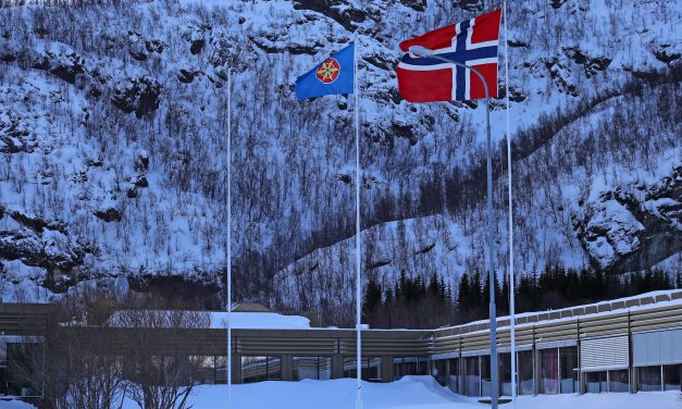 «For elever på 10. trinn og i videregående skole»