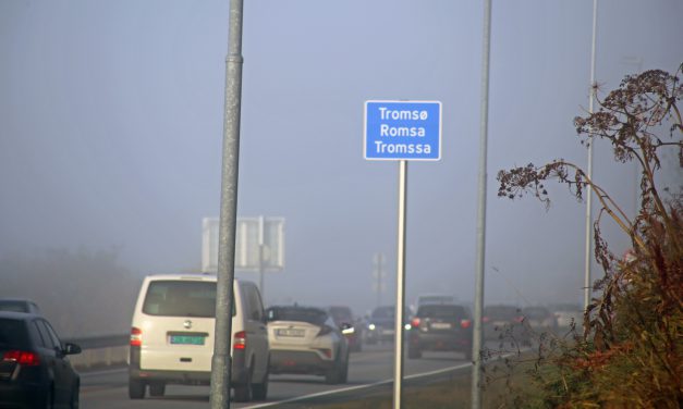 «Kom og si din mening»