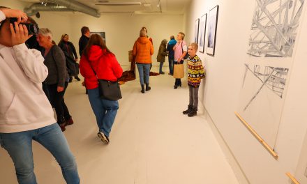 Snart siste frist for kunst-konkurranse