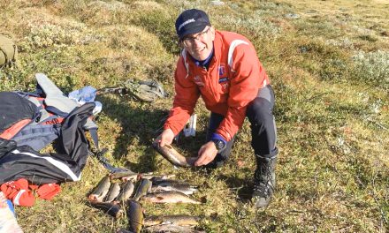 Leserinnlegg: – Jeg er etterkommer av «fattige hvite rasister», og er ikke aktuell for rettigheter til land og vann