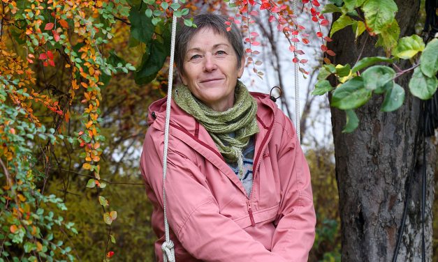 Kommentar: «Vår stemme skal høres når den sanne historien om oss blir skrevet»