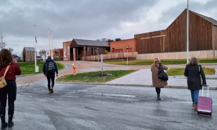 Ruijan Radio: Ny mann på museet og kvensk forskning mellom fine permer