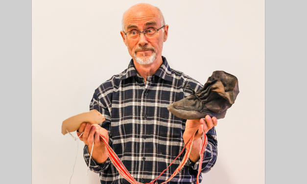 «De kunne sko seg, våre kvenske forfedre»