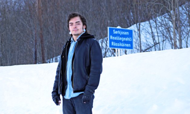 «Sinnet i meg eksploderte da jeg så innlegget»