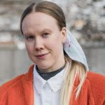 Vant 3. premie: – Meänkieli er mitt morsmål, men også mitt fremmedspråk